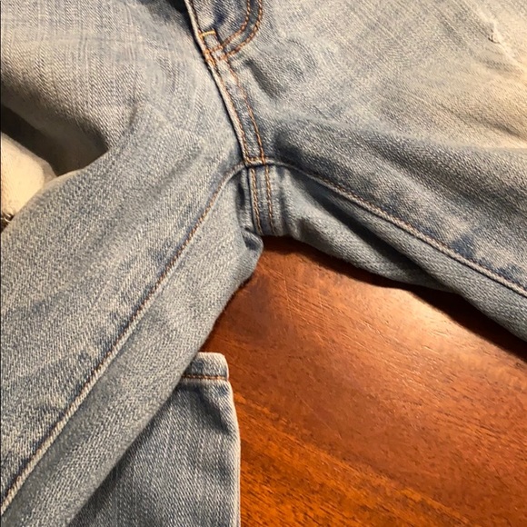 America eagle jegging - Picture 4 of 5